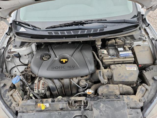 Продажа на аукционе авто 2014 Hyundai Elantra, vin: KMHDH4AE5EU083948, номер лота: 53059786