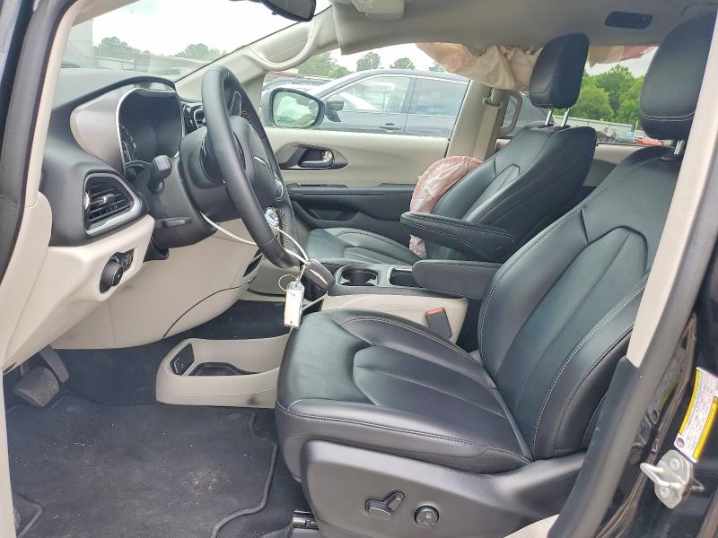 Продаж на аукціоні авто 2023 Chrysler Pacifica, vin: 2C4RC1BG1PR631919, номер лоту: 54321866