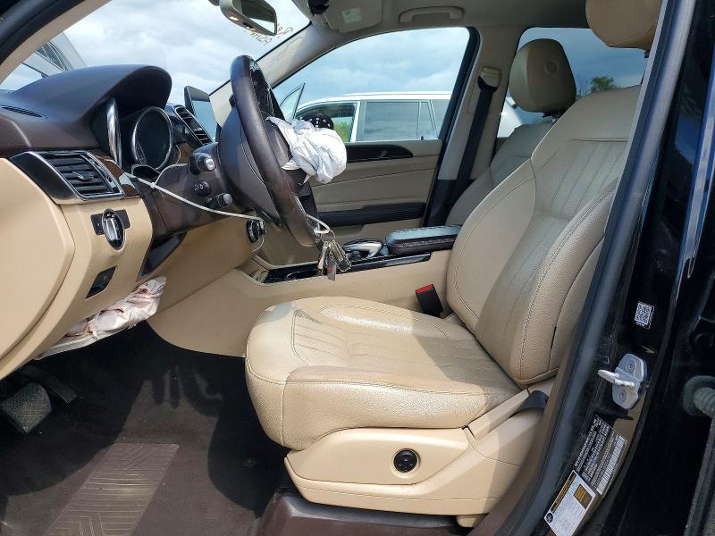 52721716 :رقم المزاد ، 4JGDA5HB6JB004752 vin ، 2018 Mercedes-benz Gle مزاد بيع