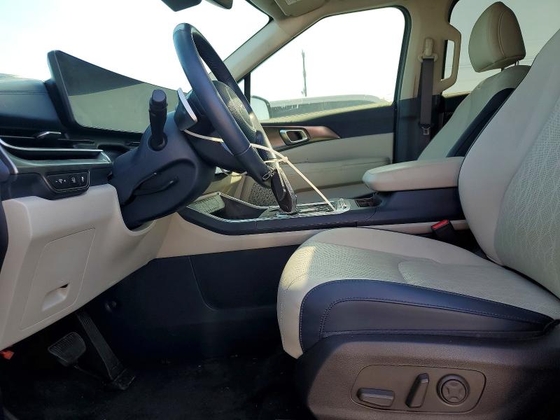 Aukcja sprzedaży 2025 Kia Carnival Hybrid, vin: KNDNE5KA1S6058788, numer aukcji: 54314896