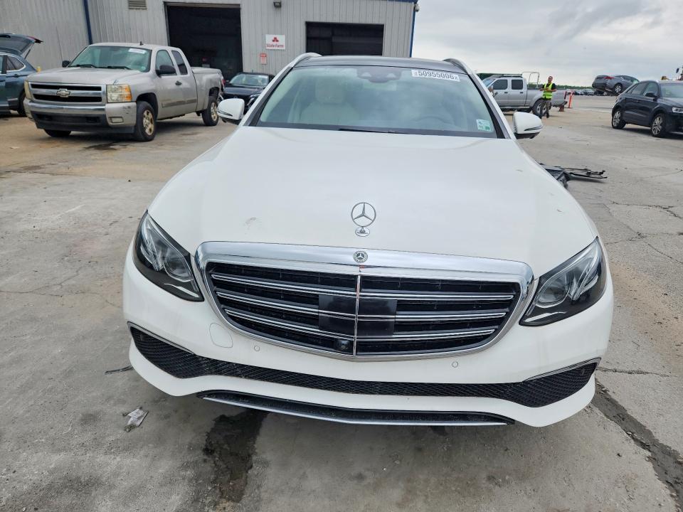Aukcja sprzedaży 2020 Mercedes-benz E, vin: W1KZH6JB4LA818757, numer aukcji: 50955006