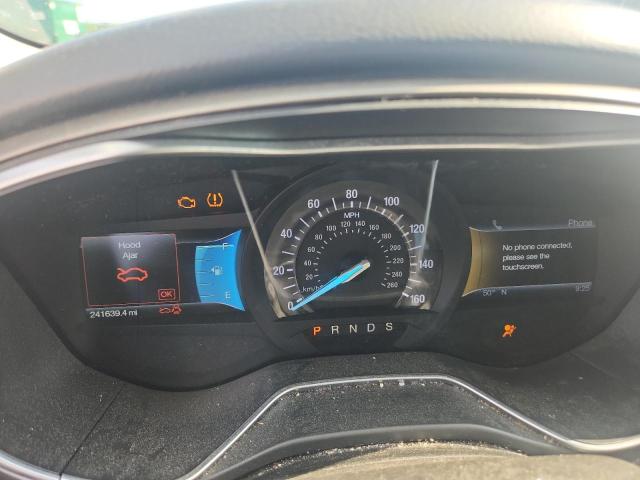 53390216 :رقم المزاد ، 3FA6P0HD5ER118765 vin ، 2014 Ford Fusion مزاد بيع