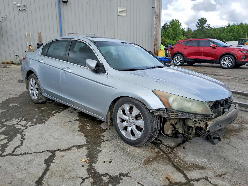 2008 Honda Accord მანქანა იყიდება აუქციონზე, vin: 1HGCP36818A078964, აუქციონის ნომერი: 54465366