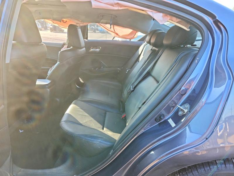 Продаж на аукціоні авто 2017 Acura Ilx, vin: 19UDE2F35HA007128, номер лоту: 54775566