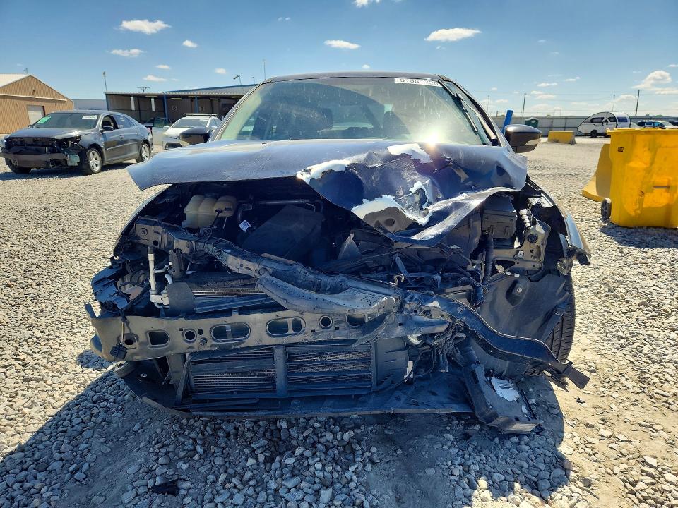 Aukcja sprzedaży 2017 Ford Focus, vin: 1FADP3K22HL246786, numer aukcji: 51501226