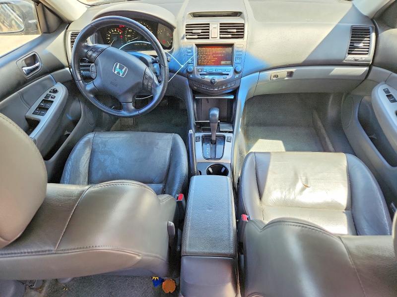 Продажа на аукционе авто 2007 Honda Accord, vin: 1HGCM56777A200611, номер лота: 53951946