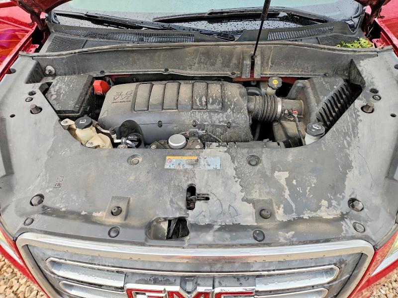 Продаж на аукціоні авто 2014 Gmc Acadia, vin: 1GKKVRKD9EJ290663, номер лоту: 52598736