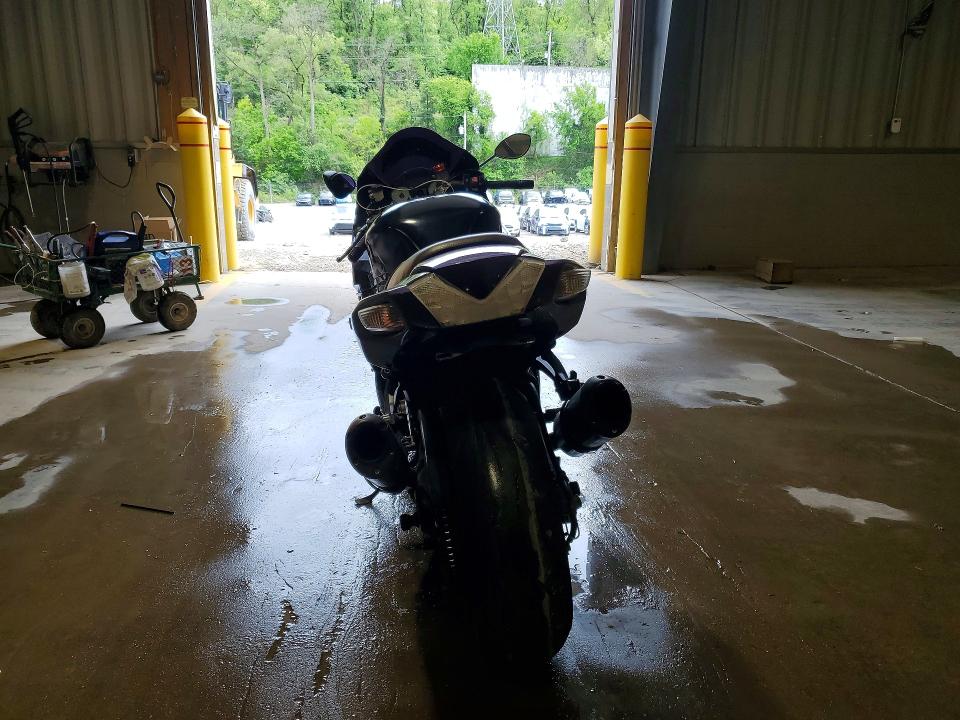 2008 Kawasaki Zx1400 მანქანა იყიდება აუქციონზე, vin: JKBZXNC138A002664, აუქციონის ნომერი: 53773096