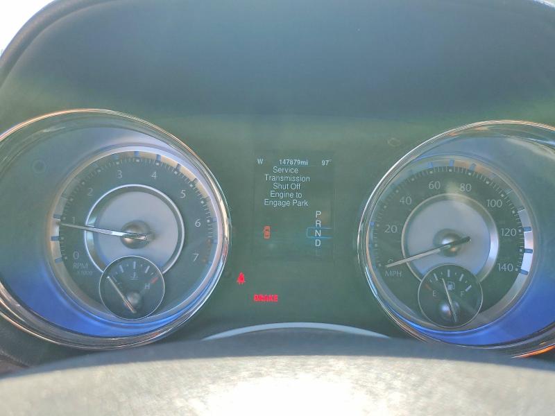 2013 Chrysler 300 მანქანა იყიდება აუქციონზე, vin: 2C3CCAAG4DH659419, აუქციონის ნომერი: 53299426