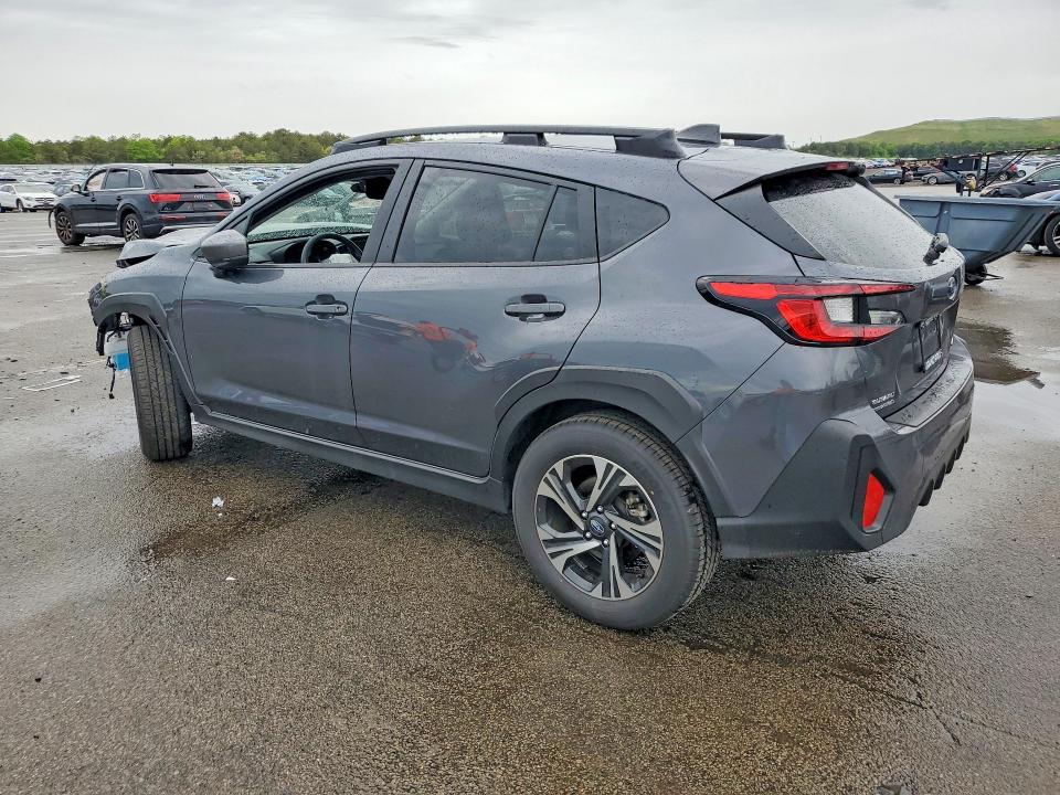 Продажа на аукционе авто 2025 Subaru Crosstrek, vin: JF2GUHDC5SH273382, номер лота: 54606476