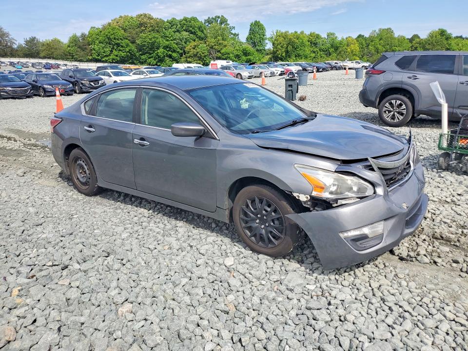 Aukcja sprzedaży 2015 Nissan Altima, vin: 1N4AL3AP9FN331864, numer aukcji: 52160896