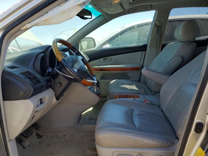 Продаж на аукціоні авто 2005 Lexus Rx, vin: 2T2GA31U75C041720, номер лоту: 51192196