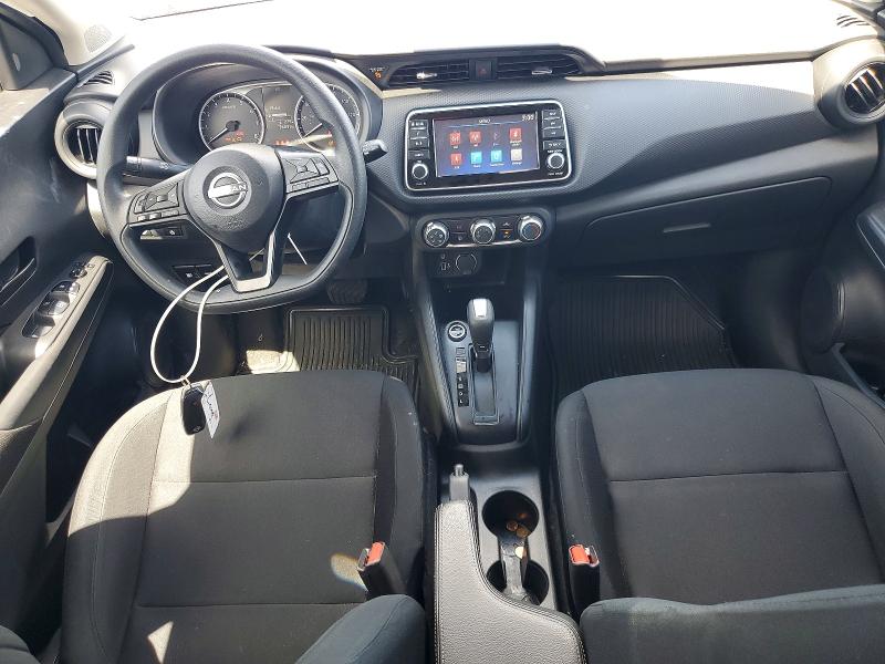 Продажа на аукционе авто 2024 Nissan Kicks, vin: 3N1CP5BV5RL571632, номер лота: 55223826