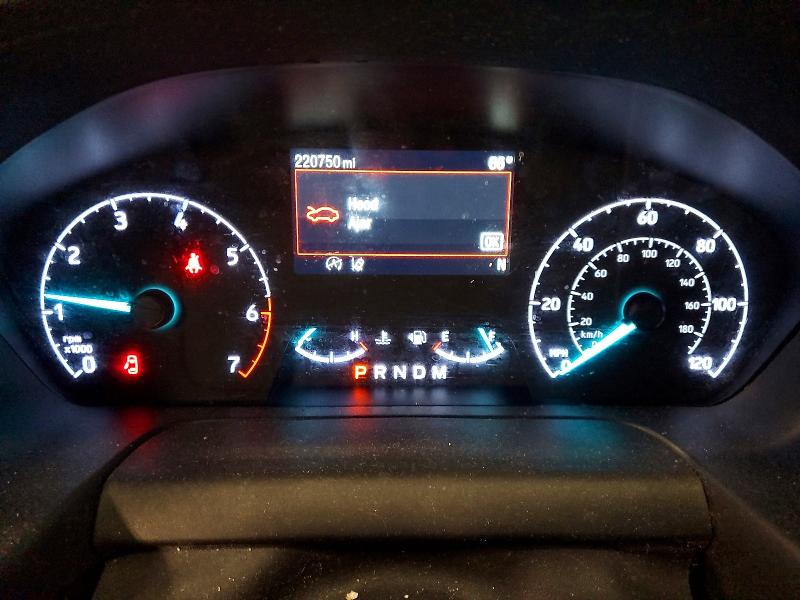 Продажа на аукционе авто 2021 Ford Transit, vin: 1FTBW3UG6MKA51335, номер лота: 53719276