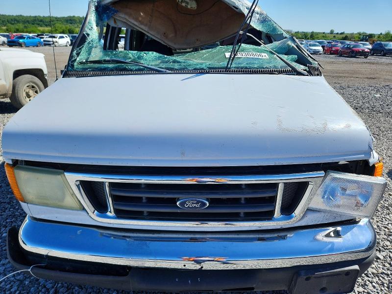 Aukcja sprzedaży 2006 Ford Econoline, vin: 1FBNE31L06HA80979, numer aukcji: 52930806