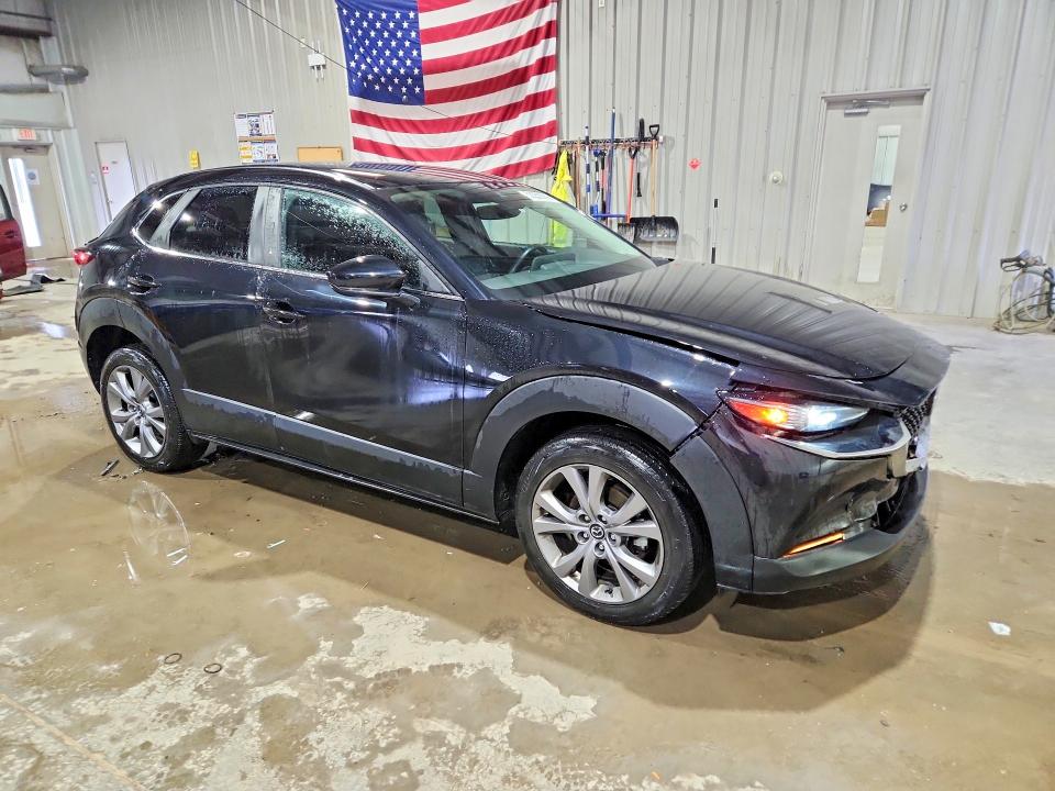 Aukcja sprzedaży 2021 Mazda Cx-30, vin: 3MVDMBBL4MM316303, numer aukcji: 53233216