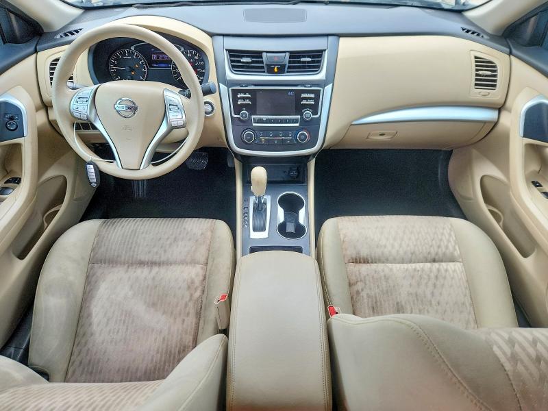 Продажа на аукционе авто 2016 Nissan Altima, vin: 1N4AL3AP8GC270035, номер лота: 54071006