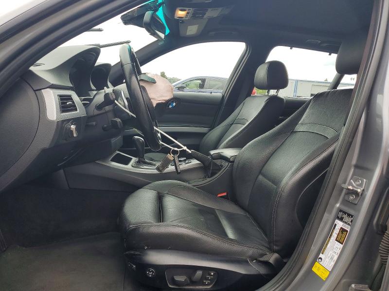 Продажа на аукционе авто 2012 Bmw 328, vin: WBAUT9C54CA192412, номер лота: 52268406