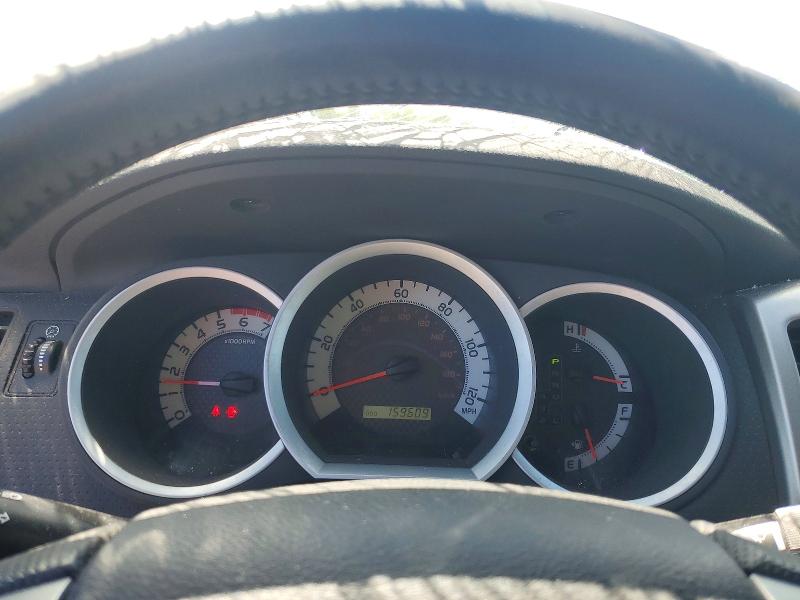 53241056 :رقم المزاد ، 5TFLU4EN3EX097111 vin ، 2014 Toyota Tacoma مزاد بيع
