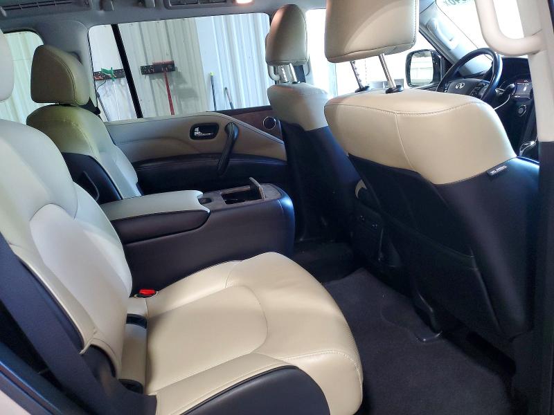 Aukcja sprzedaży 2021 Infiniti Qx80, vin: JN8AZ2AE2M9270806, numer aukcji: 54771046