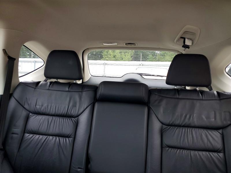 54521746 :رقم المزاد ، 2HKRM4H71DH625147 vin ، 2013 Honda Cr-v مزاد بيع