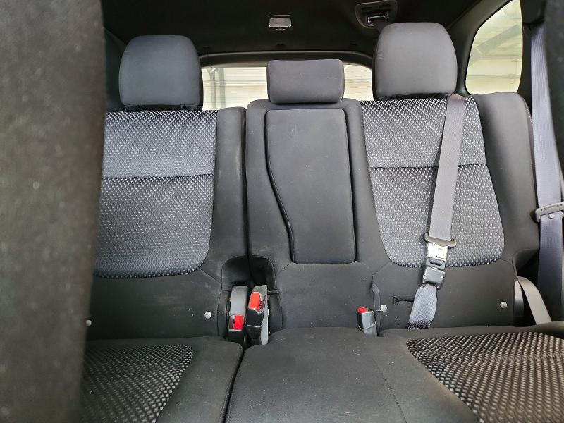2018 Mitsubishi Outlander მანქანა იყიდება აუქციონზე, vin: JA4AZ3A38JZ029130, აუქციონის ნომერი: 54086796