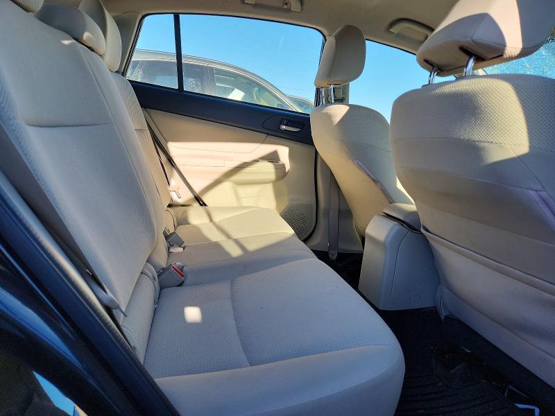 51882186 :رقم المزاد ، JF1GPAC68CH229506 vin ، 2012 Subaru Impreza مزاد بيع