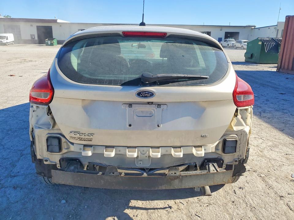 Продаж на аукціоні авто 2017 Ford Focus, vin: 1FADP3K23HL312696, номер лоту: 53189276