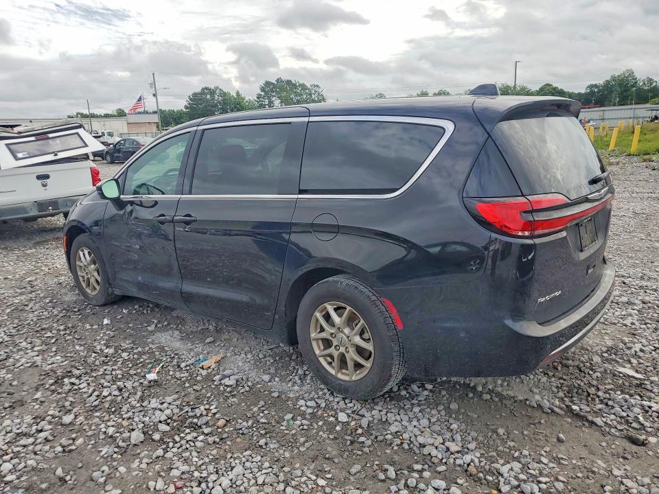 Продаж на аукціоні авто 2025 Chrysler Pacifica, vin: 2C4RC1BGXSR538034, номер лоту: 54951676