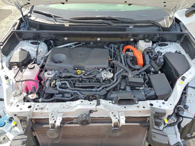 Продажа на аукционе авто 2024 Toyota Rav4, vin: JTME6RFVXRD558200, номер лота: 52006236