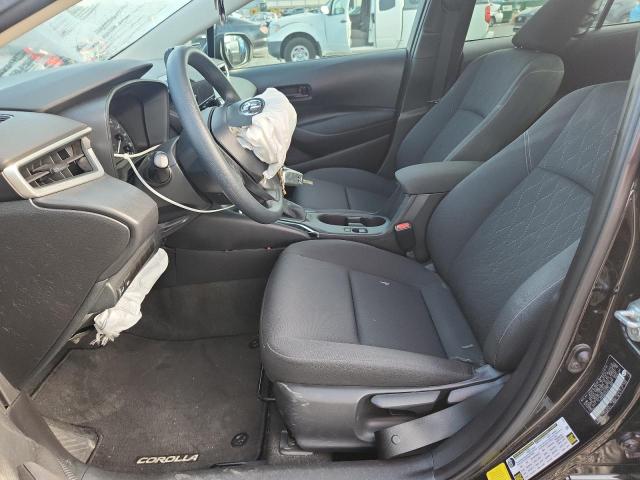 2024 Toyota Corolla მანქანა იყიდება აუქციონზე, vin: 5YFB4MDE6RP137988, აუქციონის ნომერი: 52599596