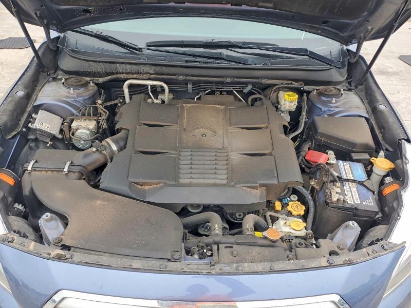 Aukcja sprzedaży 2017 Subaru Outback, vin: 4S4BSENC3H3262636, numer aukcji: 55039066