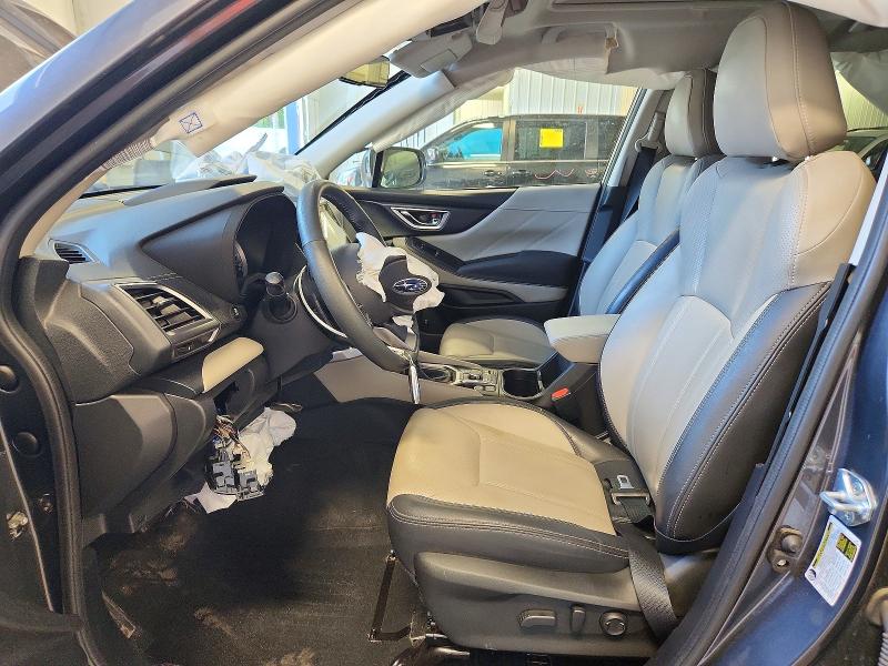 Продажа на аукционе авто 2023 Subaru Forester, vin: JF2SKAPC3PH503964, номер лота: 55159736