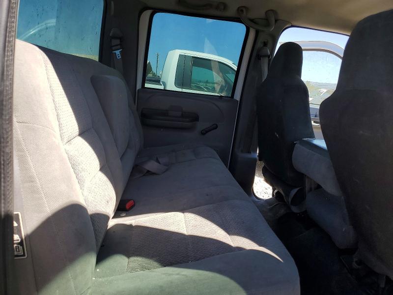 Продаж на аукціоні авто 2003 Ford F250, vin: 1FTNW20PX3ED73857, номер лоту: 54625726