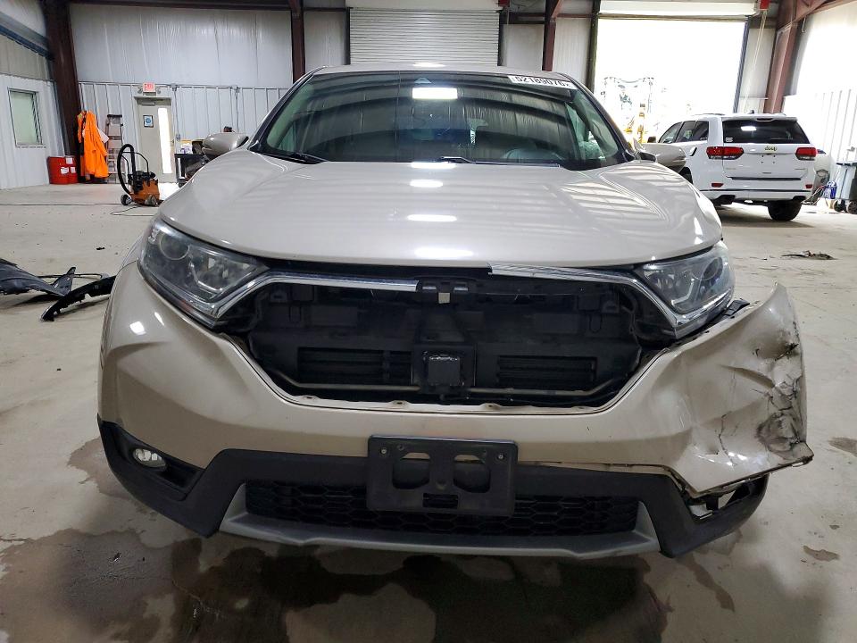 52189076 :رقم المزاد ، 2HKRW2H85KH629478 vin ، 2019 Honda Cr-v مزاد بيع
