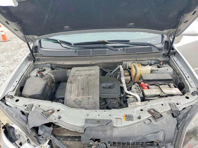 Продажа на аукционе авто 2015 Chevrolet Captiva, vin: 3GNAL2EK1FS507158, номер лота: 54684056