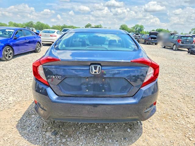 Продажа на аукционе авто 2016 Honda Civic, vin: 19XFC2F79GE027359, номер лота: 53815236