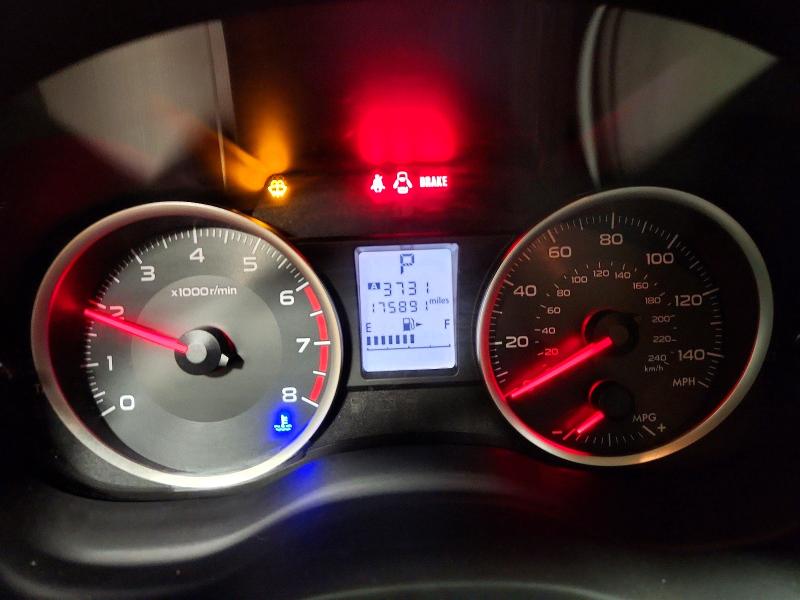 Aukcja sprzedaży 2014 Subaru Forester, vin: JF2SJAAC7EH441624, numer aukcji: 52778806