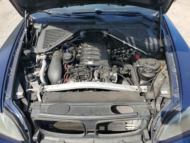 Aukcja sprzedaży 2011 Bmw X5, vin: 5UXZW0C50BL656664, numer aukcji: 52431336