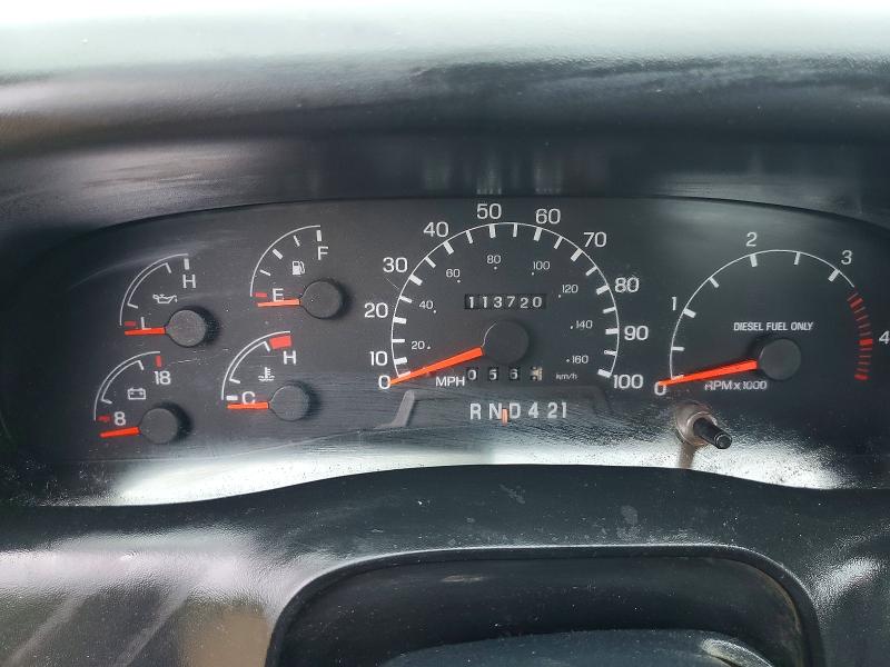 Продажа на аукционе авто 2004 Ford F650, vin: 3FRNF65E64V696794, номер лота: 51816866