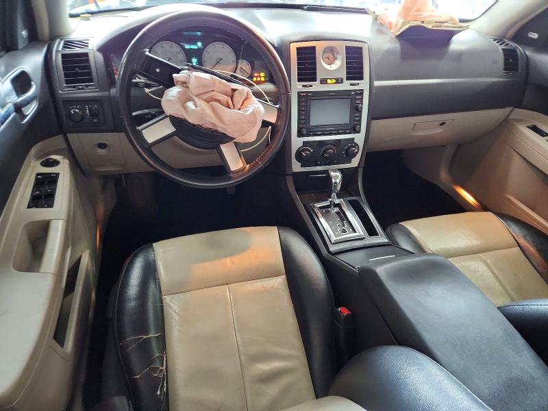 Aukcja sprzedaży 2006 Chrysler 300, vin: 2C3KA53G56H320421, numer aukcji: 54426476