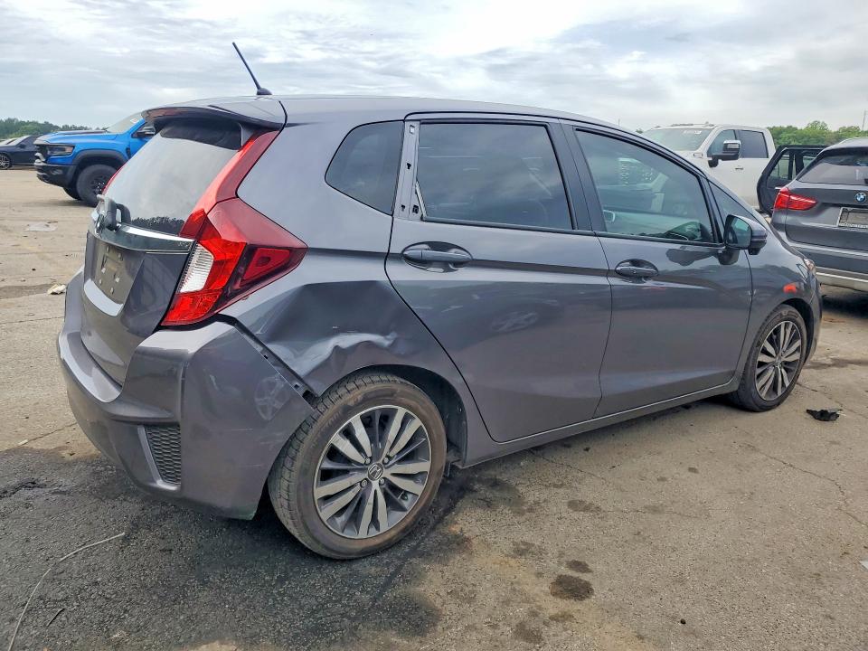 Aukcja sprzedaży 2015 Honda Fit, vin: 3HGGK5H85FM732356, numer aukcji: 54284106