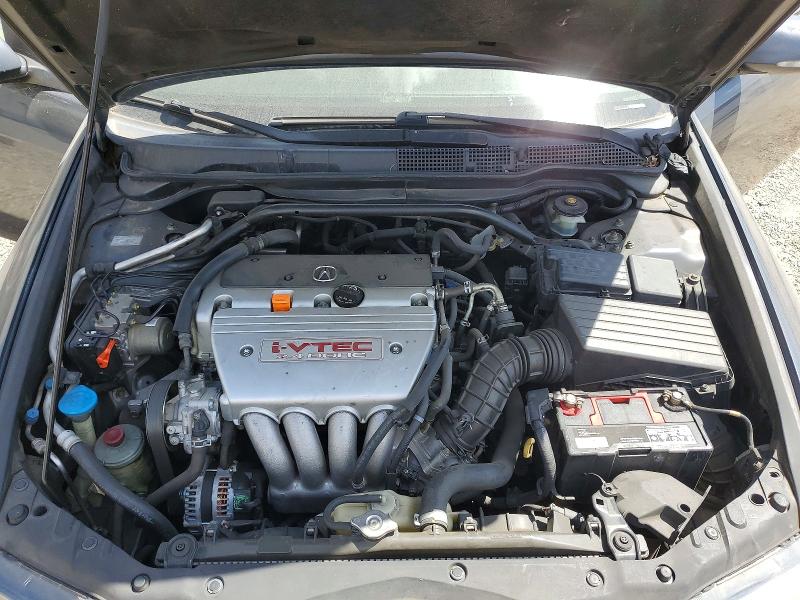 2008 Acura Tsx მანქანა იყიდება აუქციონზე, vin: JH4CL96828C014612, აუქციონის ნომერი: 55140876