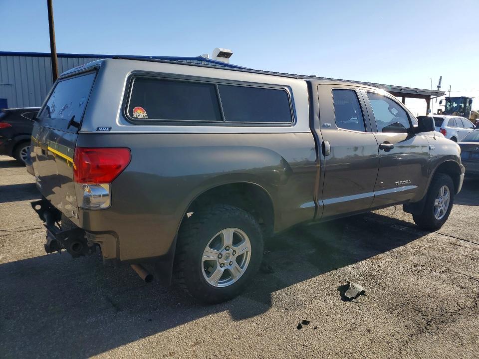 2007 Toyota Tundra მანქანა იყიდება აუქციონზე, vin: 5TFBT541X7X007913, აუქციონის ნომერი: 53922476