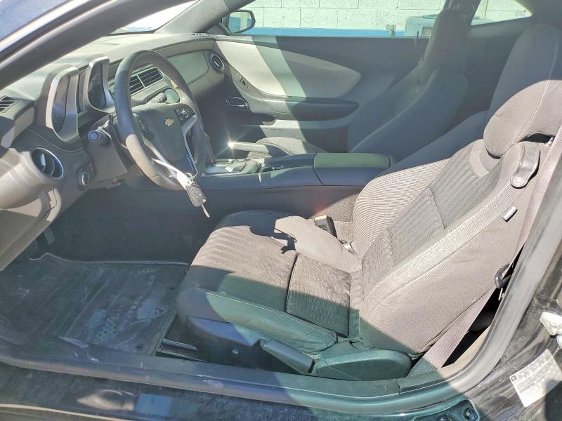 2013 Chevrolet Camaro მანქანა იყიდება აუქციონზე, vin: 2G1FA1E33D9239899, აუქციონის ნომერი: 53261536