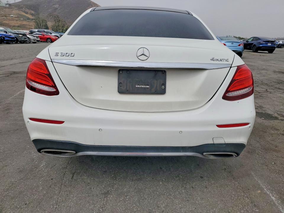 Aukcja sprzedaży 2017 Mercedes-benz E, vin: WDDZF4KB7HA018325, numer aukcji: 52086816