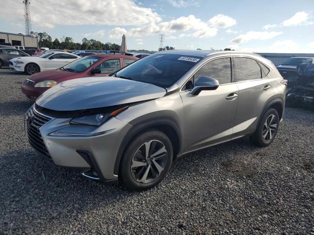Продажа на аукционе авто 2021 Lexus Nx 300, vin: JTJGARBZ6M2195783, номер лота: 53738436