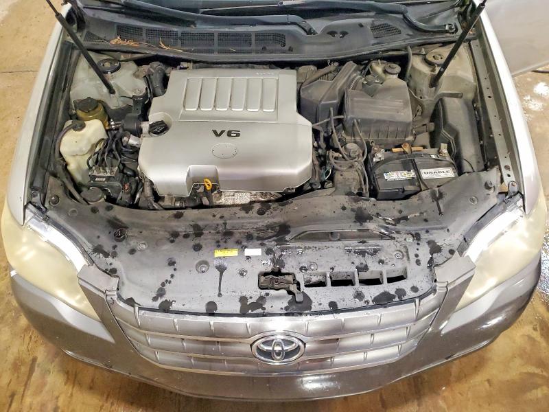 55556156 :رقم المزاد ، 4T1BK36B36U073020 vin ، 2006 Toyota Avalon مزاد بيع