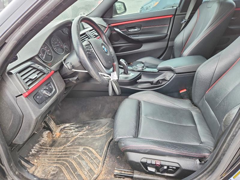 2015 Bmw 428 მანქანა იყიდება აუქციონზე, vin: WBA4A7C52FD414359, აუქციონის ნომერი: 52342986