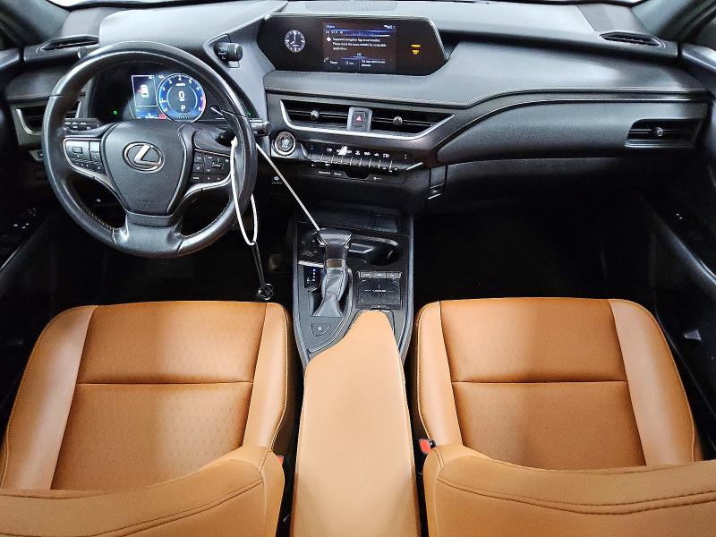 Aukcja sprzedaży 2021 Lexus Ux, vin: JTHX3JBH0M2040232, numer aukcji: 52723346